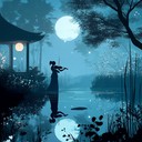 gentle violin melodies for nostalgic anime experiences