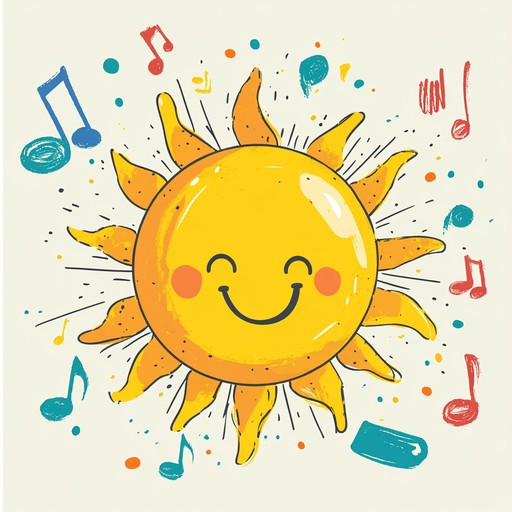 Add a touch of sunshine to your day with this lively j pop instrumental. Featuring upbeat melodies, catchy hooks, and an irresistibly positive vibe, it's perfect for bringing smiles and joy to any occasion.