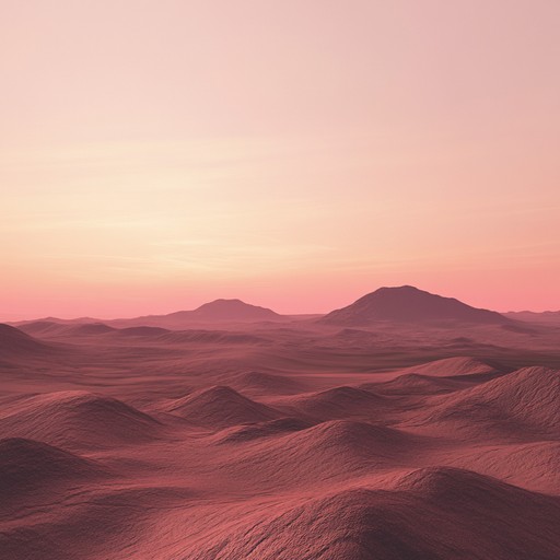 A mesmerizing instrumental piece capturing the spiritual essence of middle eastern deserts. The serene melody of the oud, combined with traditional percussion, guides the listener through an introspective journey. Subtle, meditative drones create an ambient backdrop, evoking feelings of transcendence and tranquility. Perfect for meditation, relaxation, or reflective moments.