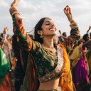 energetic bhangra tracks with traditional vibes