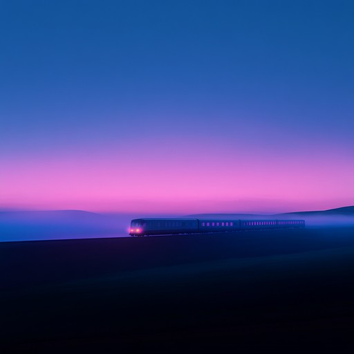 A bittersweet instrumental featuring emotive electric guitar melodies that convey feelings of nostalgia and introspection. The piece blends blues rock elements with soulful expressions, creating a mellow and moving atmosphere.