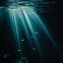 a serene idm journey through tranquil underwater soundscapes