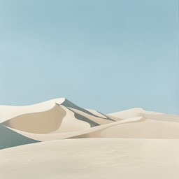 sands