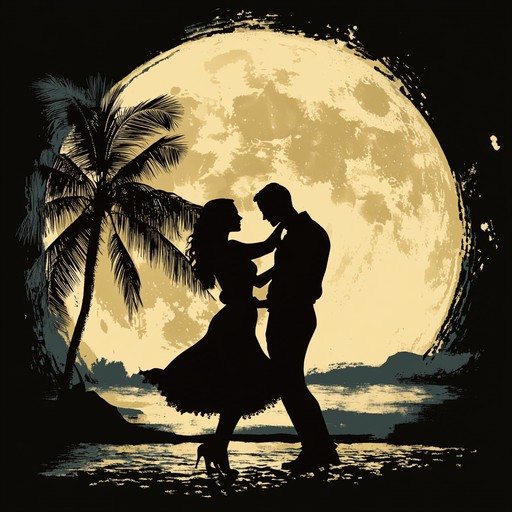A passionate and rhythmic instrumental salsa piece that evokes the feelings of a romantic evening under the stars, blending traditional cuban rhythms with a modern touch to create an unforgettable dance experience