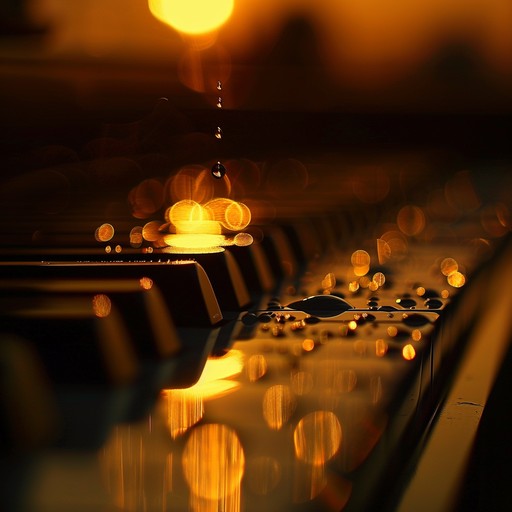 This melancholic instrumental ballad highlights a piano, gently reminiscing on past times through haunting and heartfelt melodies that evoke deep nostalgia and reflection.