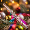 festive melodies blend with elegance in this instrumental carnival piece