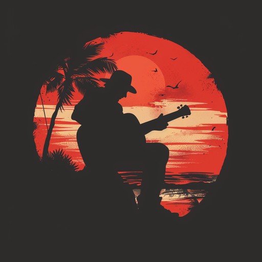 Experience the smooth fusion of reggaeton rhythms with soulful, heartfelt melodies, evoking the serenity of a sunset on a tropical beach. The beats are steady and pulsating, while the soulful harmonies add emotional depth, creating a perfect backdrop for moments of reflection and relaxation.