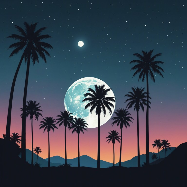 Imagine a music piece that evokes the sensations of a tropical beach party under a starlit sky. The track is rhythly led by the congas and infuses traditional rumba rhythms with a modern groovy twist, making it irresistibly danceable and uplifting.