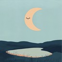 calming melodies to ease children into restful sleep.