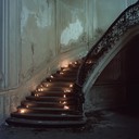 creepy auditory journey through abandonment