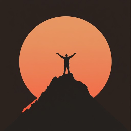 An instrumental broadway piece that captures the essence of overcoming adversity, featuring soaring melodies and dynamic progressions that inspire hope and resilience.