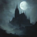 a comforting blend of gothic ambiance and serene melodies