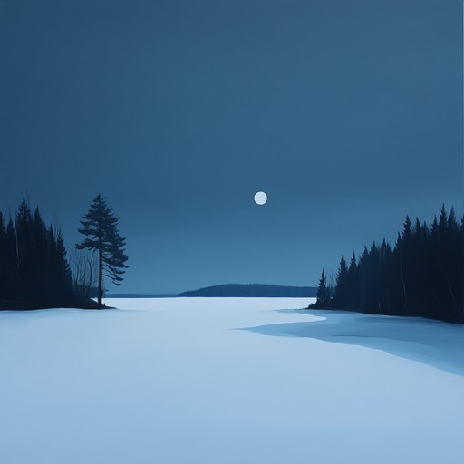 Inspired by the haunting landscapes of finland, this track uses moody synths, reverb heavy guitars, and eerie vocal samples to craft a dark suomipop instrumental with a chilling and mysterious atmosphere.