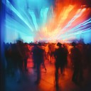relentless beats for high energy dance floor control
