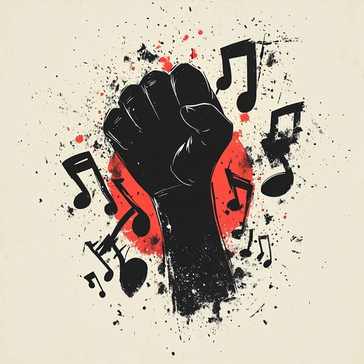 Experience an explosive fusion of new jack swing rhythms and raw, fiery energy in this instrumental track. Powerful drum patterns and intense bass lines create a defiant atmosphere, pushing the boundaries of the genre and delivering an unrelenting groove that captures the essence of aggression and intensity.