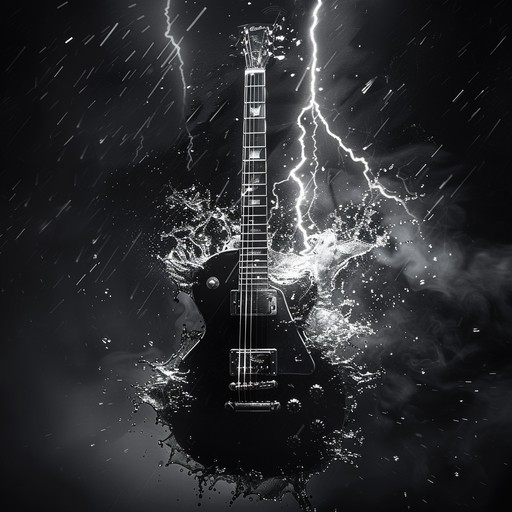 A nail biting nu metal piece, shattered minds unite traverses between heart pounding aggressive riffs and eerie, suspenseful silences. With dynamic shifts, it conjures tension and release, gripping the listener from start to finish. Perfect for high intensity moments and dramatic sequences.
