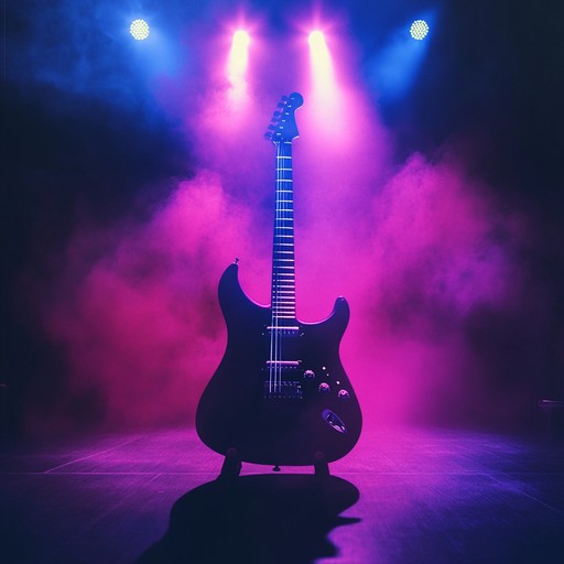 An upbeat and energetic instrumental blues rock track featuring electric guitar solos, driving bass lines, and dynamic drum rhythms, capturing the spirit of a lively roadhouse jam session.