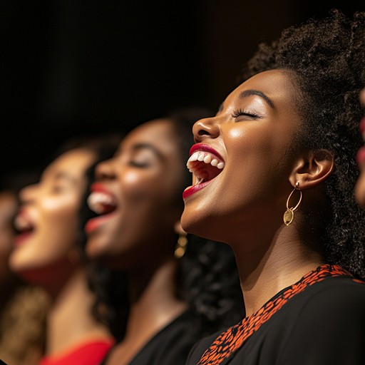 A choir driven instrumental gospel track designed to bring a sense of divine grace and joy. Featuring soaring harmonies and an inspiring arrangement, it evokes deep spiritual emotions and a feeling of heavenly bliss. Ideal for worship and reflective moments, this piece captures the true essence of inspirational gospel music.