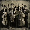 evocative melodies inspired by traditional jewish klezmer music