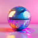 a lively and infectious disco instrumental that will get everyone on the dance floor