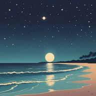 serene and repetitive beats for relaxation