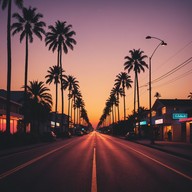 euphoric upbeat tune for endless summer nights