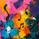 a lively blend of funk and house to uplift spirits