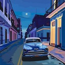 a sultry latin jazz instrumental evoking the vibrant nightlife of havana