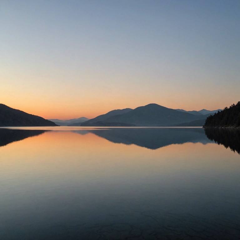Perfect for background listening, this track combines elements of ambient soundscapes with gentle piano tones to encourage a meditative state, aiding listeners in finding clarity and emotional strength through music