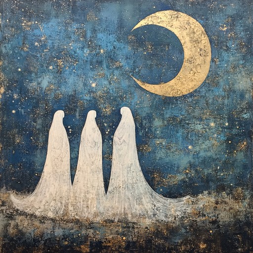 A spiritual journey that merges soulful gospel influences with ethereal, psychedelic soundscapes. This instrumental track provides a sense of divine serenity and uplifting comfort, making it perfect for introspective and meditative moments.