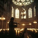 soft, reflective melodies capturing jewish spiritual introspection