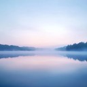 a serene journey through tranquil landscapes of sound