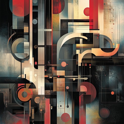 A mesmerizing blend of haunting industrial noise with ethereal rock soundscapes, this track creates an atmospheric journey through a factory of dreams. Its vibrant yet haunting tones paint a surreal soundscape, conjuring images of a futuristic, dreamlike world within the machinery of an industrial landscape.