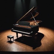 subtle magic through broadway's ethereal side