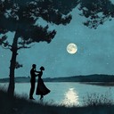 smooth r&b melodies for nighttime romance and relaxation