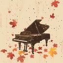 melancholic piano tune evokes profound sorrow and reflection.