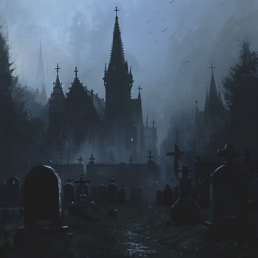 Gothic and elegant, this instrumental captures the raw essence of emo melancholy with haunting piano melodies layered over atmospheric synths, creating a hauntingly beautiful soundscape.