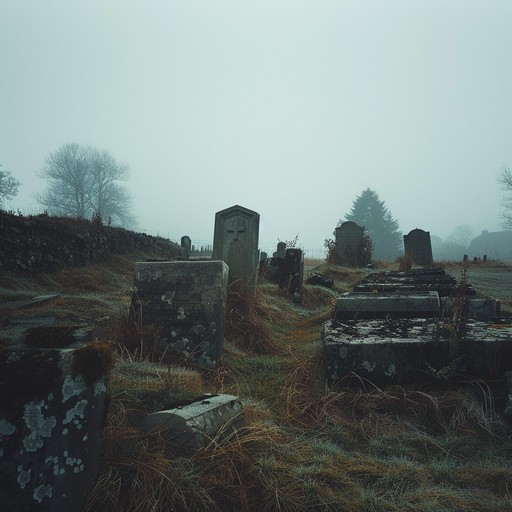 Delve into the mysterious world of klezmer with this dark, haunting composition. Traditional instruments like the clarinet and violin create a foreboding ambiance, as eerie harmonies and unsettling rhythms paint a picture of a shadowy twilight in an old village. Perfect for invoking chills and highlighting suspenseful scenes.