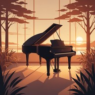 delicate piano, invites deep personal reflection.