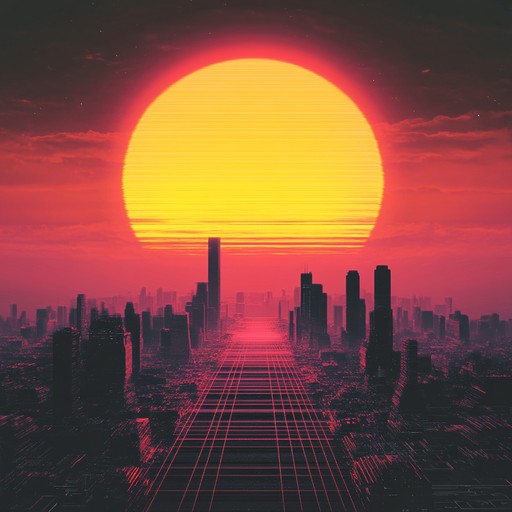 A captivating blend of driving beats and lush synths, creating an uplifting, hopeful atmosphere. This instrumental journey features a melodic progression that inspires and energizes, perfect for those moments of optimism and new beginnings.