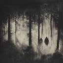 haunting and ethereal dark folk inspired by ancient woods