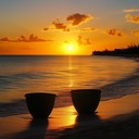 island themed melodies evoking nostalgia and heartfelt warmth