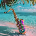 eclectic blend of tropical jazz that feels funky upbeat