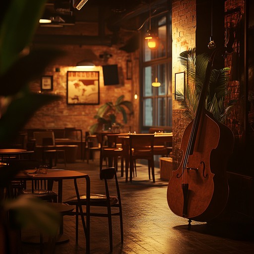 Dive into a soulful urban journey with a smooth saxophone, ideal for late night soirees or introspective moments. The dynamic blend of jazz and soul keeps you mesmerized.
