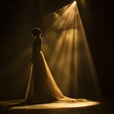 soulful and heart wrenching operatic ballad with heavenly textures