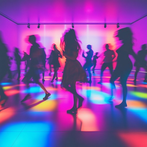 A lively, jubilant track capturing the essence of 80s retro parties. Filled with infectious beats and nostalgic synths, it’s perfect for celebrating joyous occasions, evoking a sense of fun and carefree spirit.