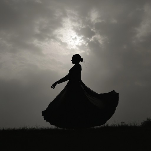 An evocative blend of traditional bhangra rhythms and somber undertones, this instrumental piece captures the soul's deepest heartaches. The dhol sets a melancholic backdrop, while the flute weaves an emotional narrative, bringing a unique sadness to the typically vibrant genre. This track merges the cultural richness of punjab with an unmistakable air of sorrow, making it a profoundly moving experience.