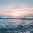 calming waves with ethereal melodies for ultimate relaxation