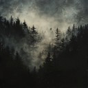 dark ambient tune with energizing undertones creates captivating mood.