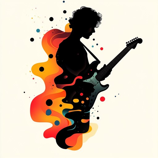 An instrumental funk rock piece that delves into introspective themes, blending groovy basslines, rhythmic guitar riffs, and dynamic drum patterns to evoke a journey through one's inner landscape. The composition builds layers of sound that reflect the complexities of thought and emotion, inviting listeners to explore their own reflections through the music.